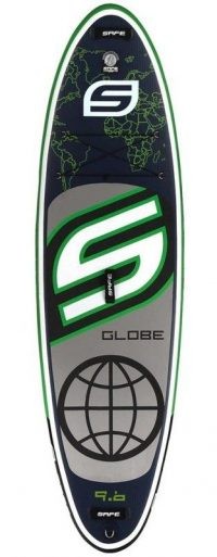 Safe SUP GLOBE 9'6"