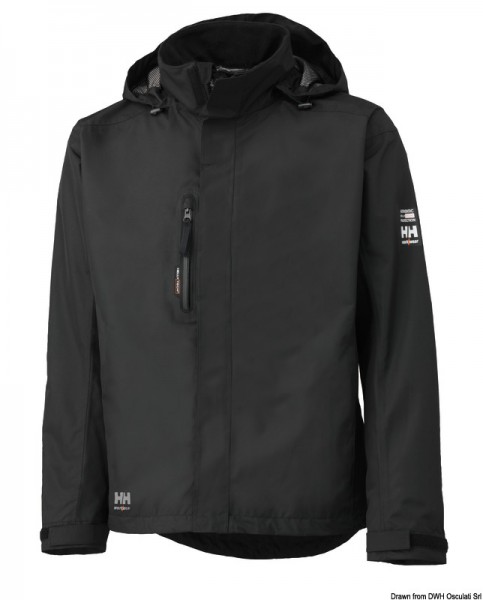 HH Haag Jacket