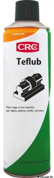 Teflub marine CRC