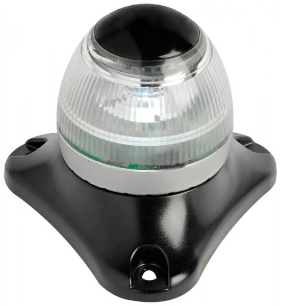 Sphera II LED-Ankerlicht, 360°, < 20 m.