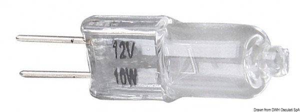 Halogenlampe