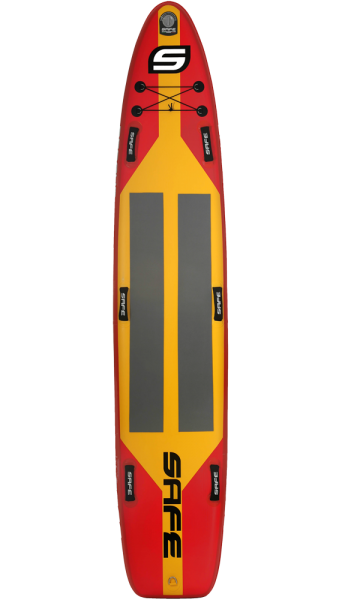 Safe SUP TRILOGY 10'6''