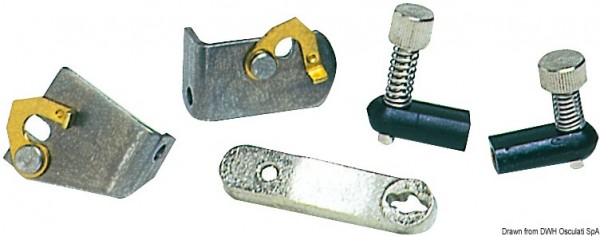 Adapterkit für Züge A.310