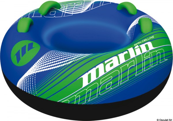 Marlin Spin De Luxe