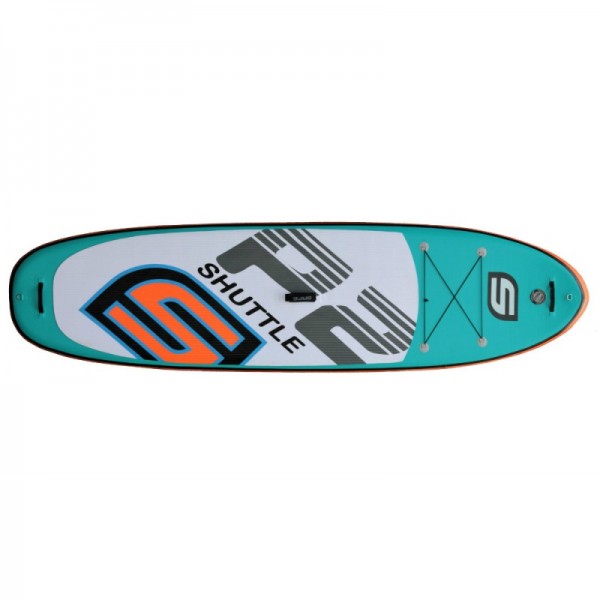 Safe SUP SHUTTLE P2 11'6"