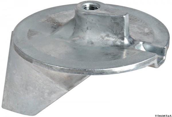 Richtungsfinne für Yamaha 225/300 PS
