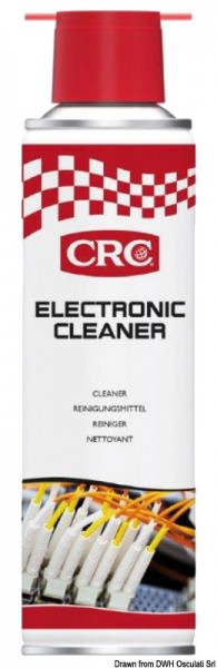 CRC - Electronic Cleaner