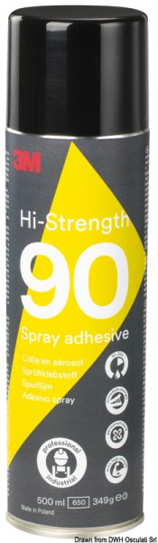 3M Spray 90