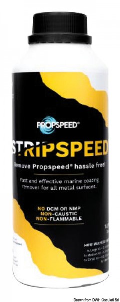 STRIPSPEED Abbeizmittel