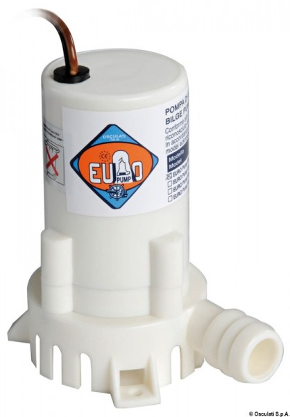 Europump Bilgenpumpe