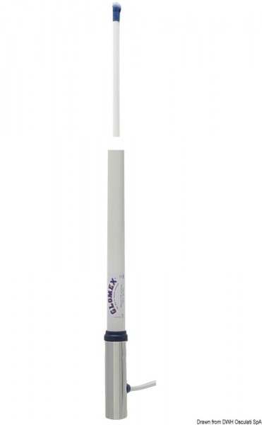 VHF-Antenne GLOMEX RA 1206