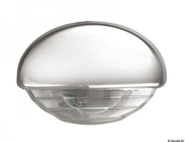 Eingebaute LED-Orientierungsleuchten von OSCULATI