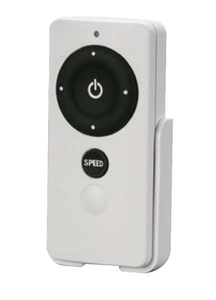 Wireless Dual Speed + Spot/Flood Fernbedienung