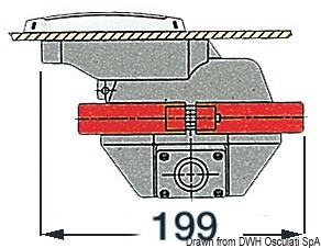 WHALE Pumpe Compact 50