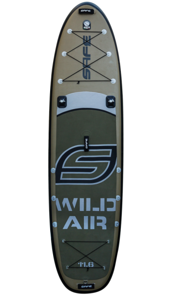 Safe SUP WILD AIR 11'6''