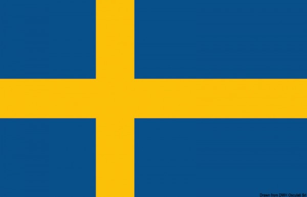 Flagge - Schweden