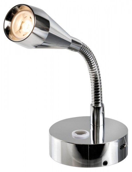 LED-Schwenklampe