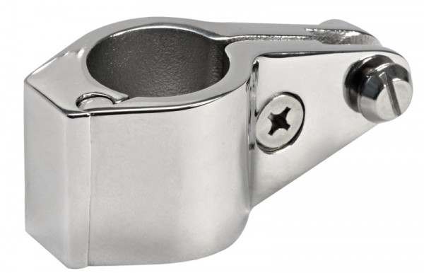 Gabelgelenkstück, aufklappbar für Verdecke