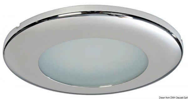 Capella LED-Einbauleuchte
