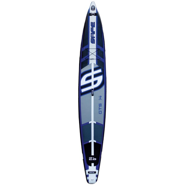 Safe SUP GTS 14' (Ausstellungsmodell)