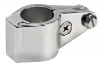 Anteprima: Gabelgelenkstück, aufklappbar für Verdecke Anteprima: Gabelgelenkstück, aufklappbar für Verdecke