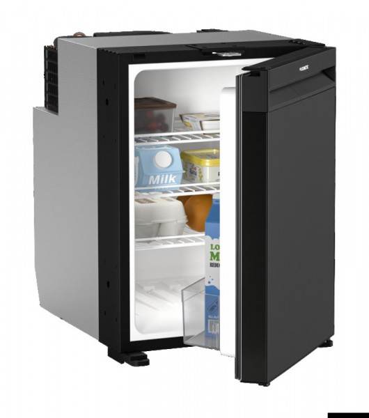 Schwarze Kühlschränke von DOMETIC