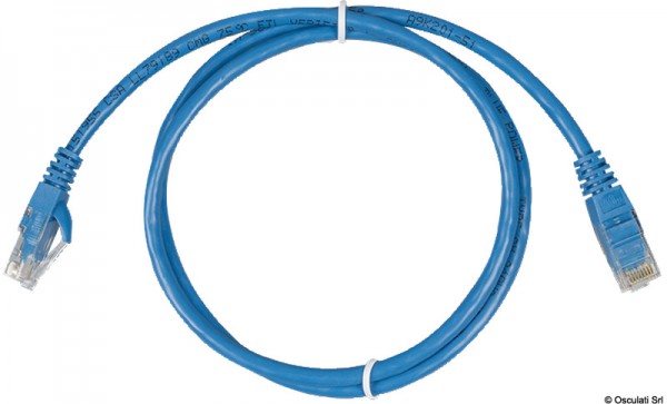 UTP RJ45-Kabel für VICTRON Steuerungssysteme